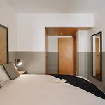 Ascou - 3 Bedrooms In Parque Nacoes