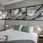 Ascou - 3 Bedrooms In Parque Nacoes Daire Lisboa