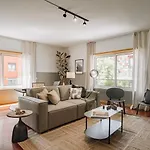 Daire Ascou - 3 Bedrooms In Parque Nacoes *