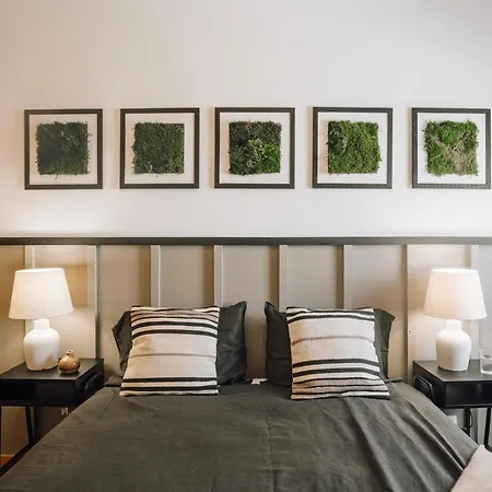 Ascou - 3 Bedrooms In Parque Nacoes * Lisboa
