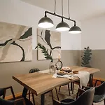 Ascou - 3 Bedrooms In Parque Nacoes *