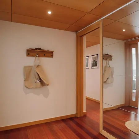 Ascou - 3 Bedrooms In Parque Nacoes Lisboa