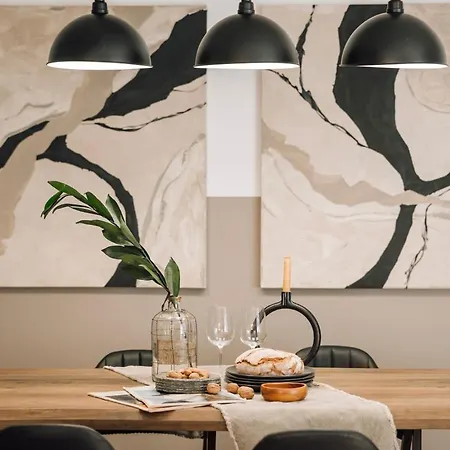 Διαμέρισμα Ascou - 3 Bedrooms In Parque Nacoes *